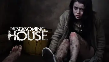 Backdrop to the movie "The Seasoning House" #1073206
