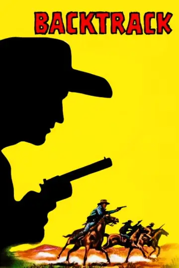 Backtrack! poster