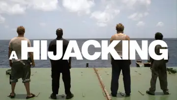 Backdrop to the movie "A Hijacking" #1131274