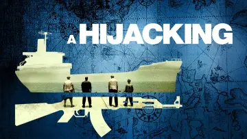 Backdrop to the movie "A Hijacking" #1131276
