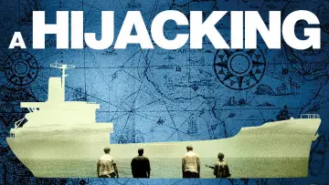 Backdrop to the movie "A Hijacking" #1131277