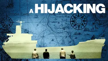 Backdrop to the movie "A Hijacking" #1131278