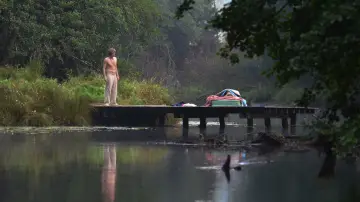 Backdrop to the movie "All That Matters Is Past" #498788