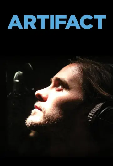 Poster to the movie "Artifact" #1135510