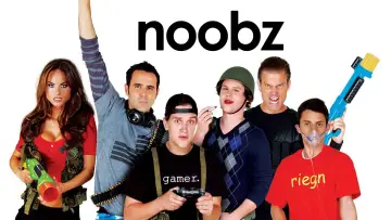 Backdrop to the movie "Noobz" #1117602