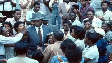 Backdrop to the movie "Separate but Equal" #396512
