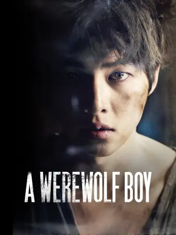 Poster to the movie "A Werewolf Boy" #906532