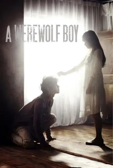 Poster to the movie "A Werewolf Boy" #906533