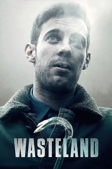 Poster to the movie "The Rise" #1161675