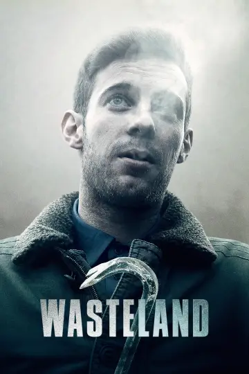 Poster to the movie "The Rise" #1161676