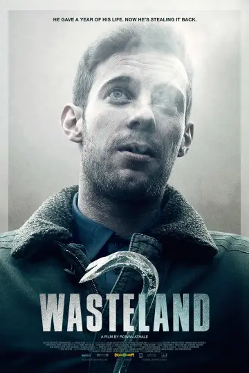 Poster to the movie "The Rise" #1161677