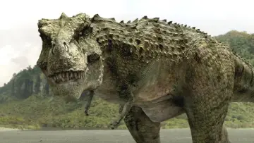 Backdrop to the movie "Speckles: The Tarbosaurus" #1138609