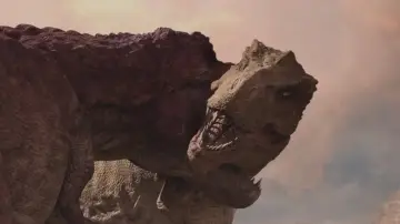 Backdrop to the movie "Speckles: The Tarbosaurus" #1138612