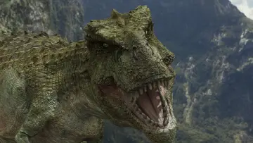 Backdrop to the movie "Speckles: The Tarbosaurus" #1138617