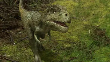 Backdrop to the movie "Speckles: The Tarbosaurus" #1138621