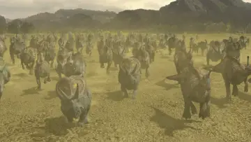 Backdrop to the movie "Speckles: The Tarbosaurus" #1138625