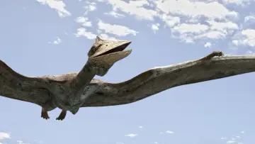 Backdrop to the movie "Speckles: The Tarbosaurus" #1138634