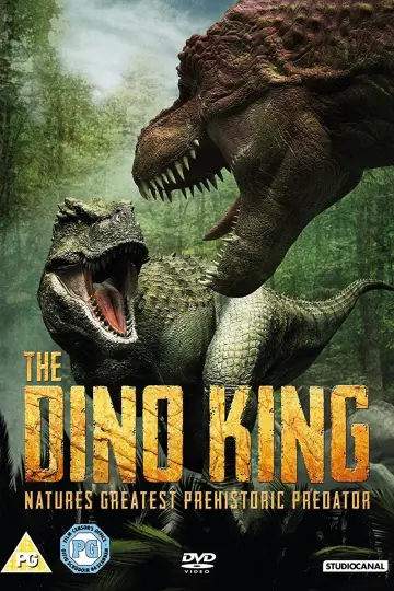 Poster to the movie "Speckles: The Tarbosaurus" #1138644