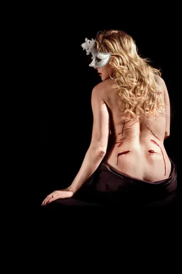 Poster to the movie "Tulpa - Demon of Desire" #631880