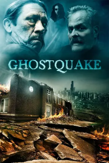 Poster to the movie "Haunted High" #1009028
