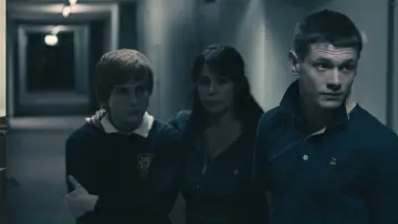 Backdrop to the movie "Tower Block" #1102597