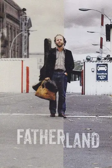Poster to the movie "Fatherland" #701410