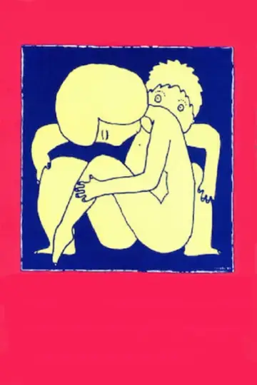 Poster to the movie "I Are You, You Am Me" #397972