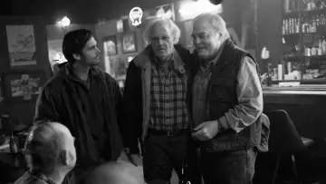 Backdrop to the movie "Nebraska" #1185251