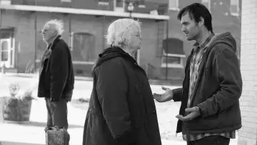 Backdrop to the movie "Nebraska" #1185252
