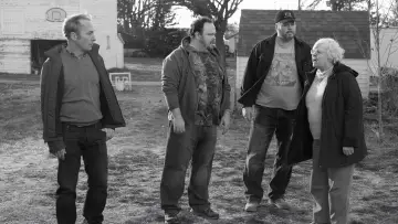 Backdrop to the movie "Nebraska" #1185262