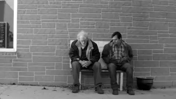 Backdrop to the movie "Nebraska" #697984