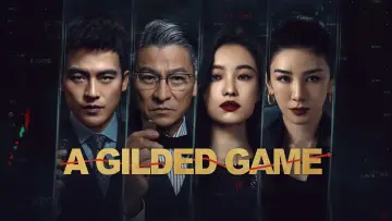 Backdrop to the movie "A Gilded Game" #1183977