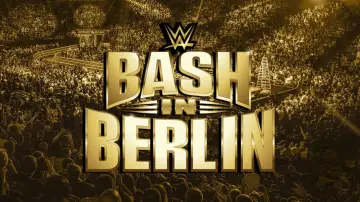 Backdrop to the movie "WWE Bash in Berlin" #978987