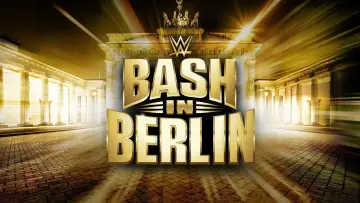 Backdrop to the movie "WWE Bash in Berlin" #978988