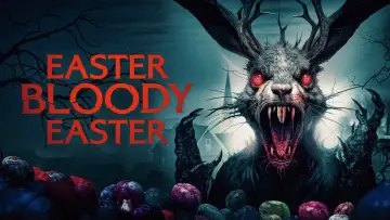 Backdrop to the movie "Easter Bloody Easter" #740877