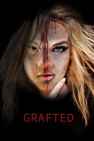 Poster to the movie "Grafted" #615112