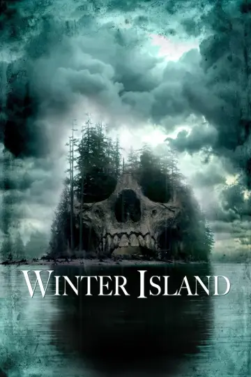 Poster to the movie "Winter Island" #883955