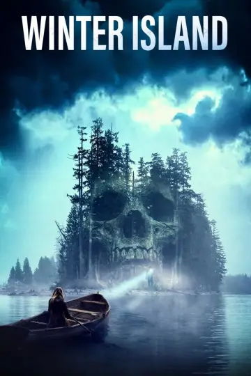 Poster to the movie "Winter Island" #883956