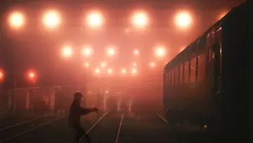 Backdrop to the movie "Loco Ghosts" #1055404