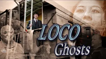 Backdrop to the movie "Loco Ghosts" #1055405