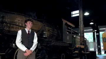 Backdrop to the movie "Loco Ghosts" #416233