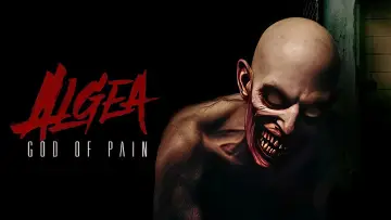 Backdrop to the movie "Algea: God of Pain" #783644
