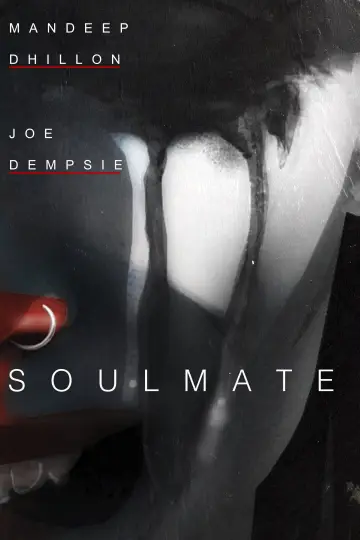 Poster to the movie "Soulmate" #977423