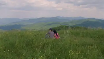 Backdrop to the movie "Do You Say What You Mean?" #443512