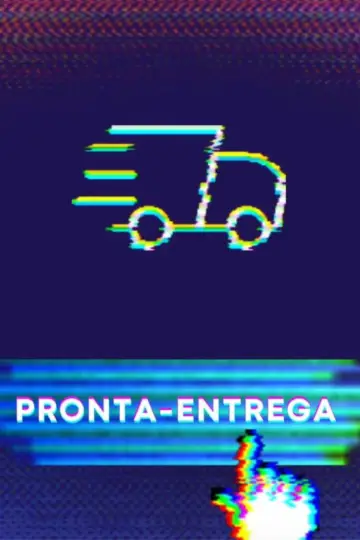 Poster to the movie "Pronta-Entrega" #968453