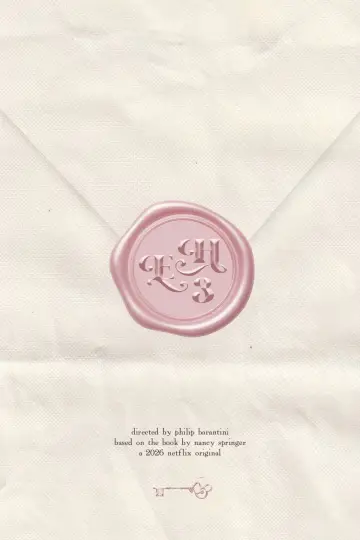 Poster to the movie "Enola Holmes 3" #1193230