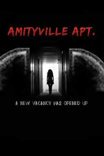 Amityville Apt. poster