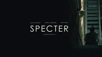 Backdrop to the movie "Specter" #198718