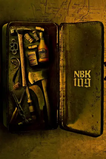 Poster to the movie "Daaku Maharaaj" #1591152