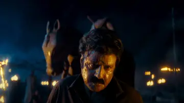 Backdrop to the movie "Daaku Maharaaj" #855833